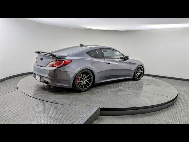 2015 Hyundai Genesis 3.8 Ultimate
