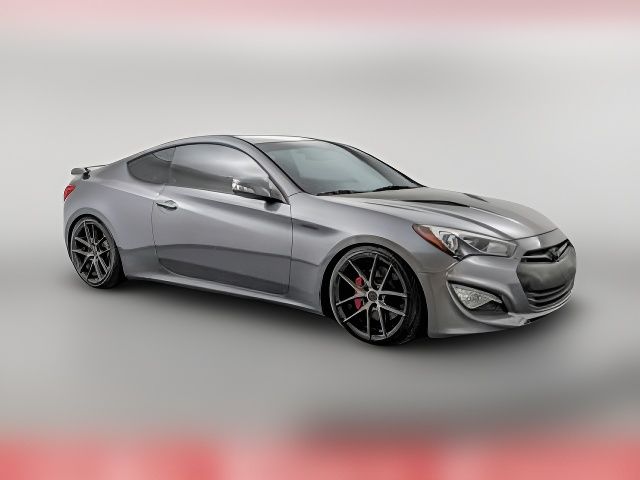 2015 Hyundai Genesis 3.8 Ultimate