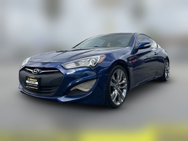 2015 Hyundai Genesis 3.8 Ultimate