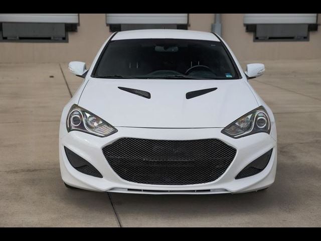 2015 Hyundai Genesis 3.8 Base