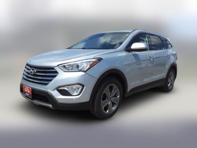 2015 Hyundai Santa Fe GLS