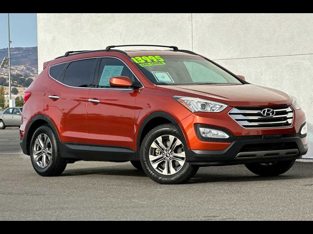 2015 Hyundai Santa Fe Sport Base