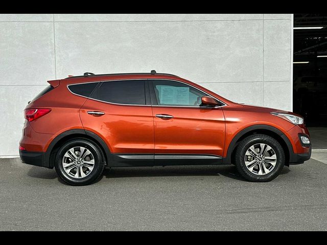 2015 Hyundai Santa Fe Sport Base