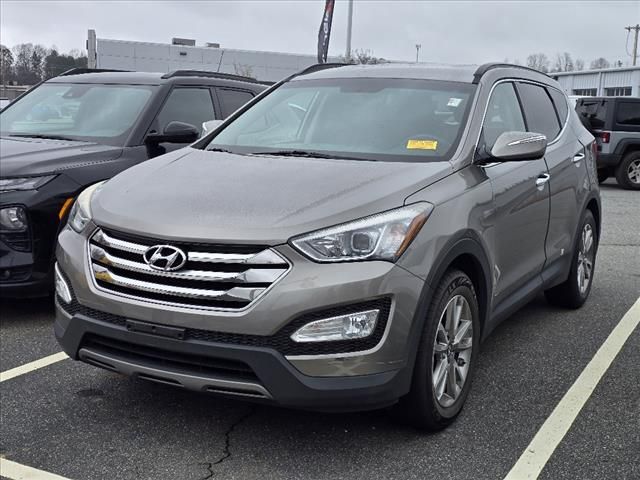 2015 Hyundai Santa Fe Sport Base