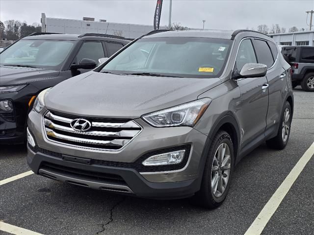 2015 Hyundai Santa Fe Sport Base