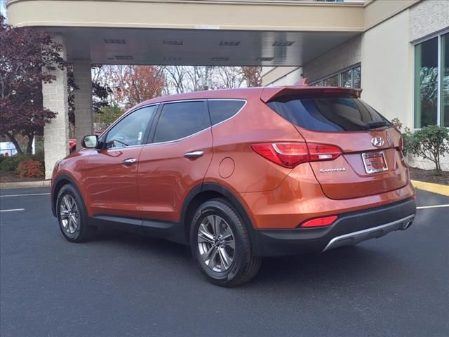 2015 Hyundai Santa Fe Sport Base