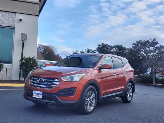 2015 Hyundai Santa Fe Sport Base