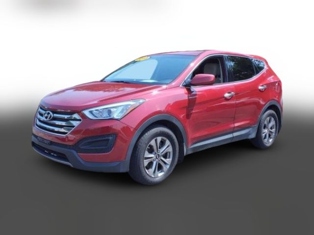 2015 Hyundai Santa Fe Sport Base