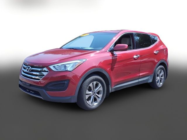 2015 Hyundai Santa Fe Sport Base