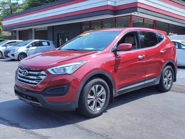 2015 Hyundai Santa Fe Sport Base