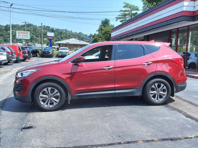 2015 Hyundai Santa Fe Sport Base