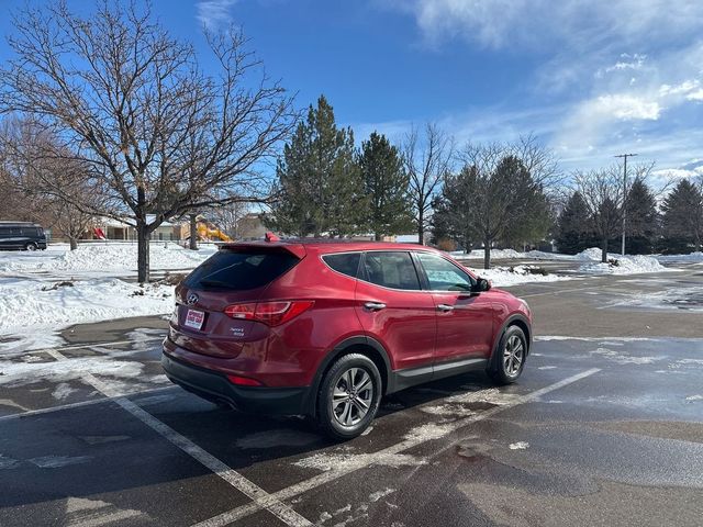 2015 Hyundai Santa Fe Sport Base