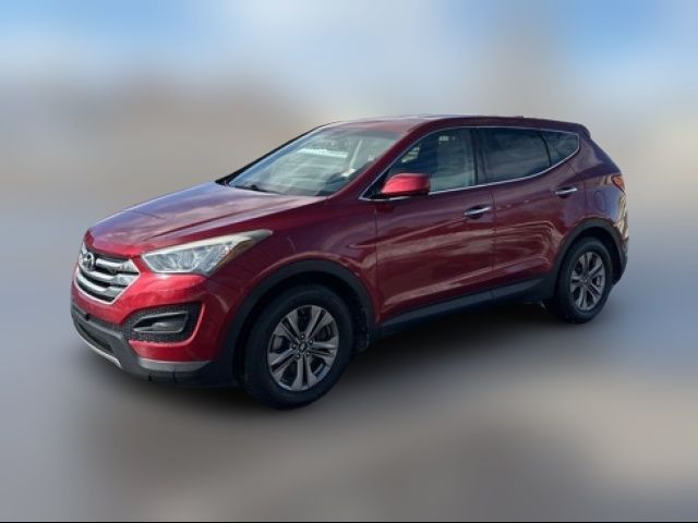 2015 Hyundai Santa Fe Sport Base