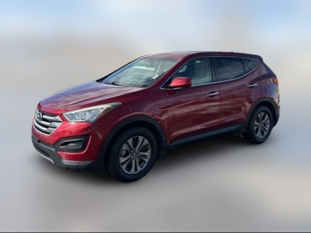 2015 Hyundai Santa Fe Sport Base