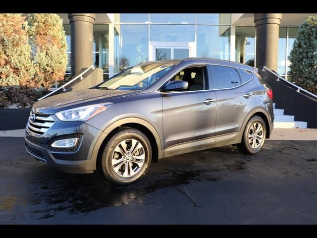 2015 Hyundai Santa Fe Sport Base