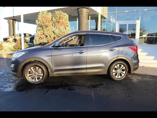 2015 Hyundai Santa Fe Sport Base