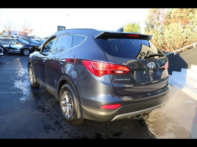 2015 Hyundai Santa Fe Sport Base