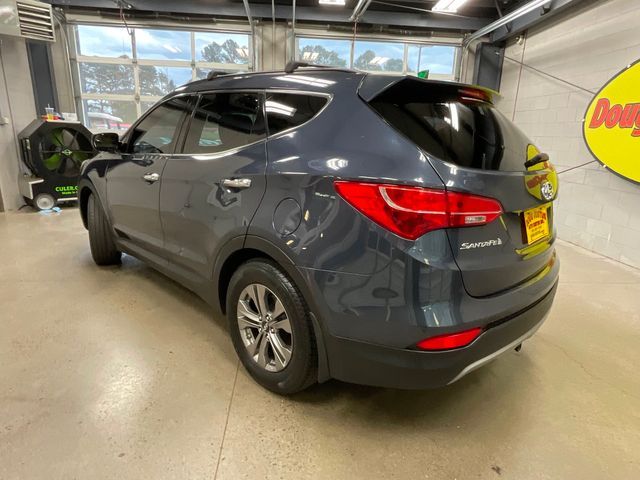 2015 Hyundai Santa Fe Sport Base