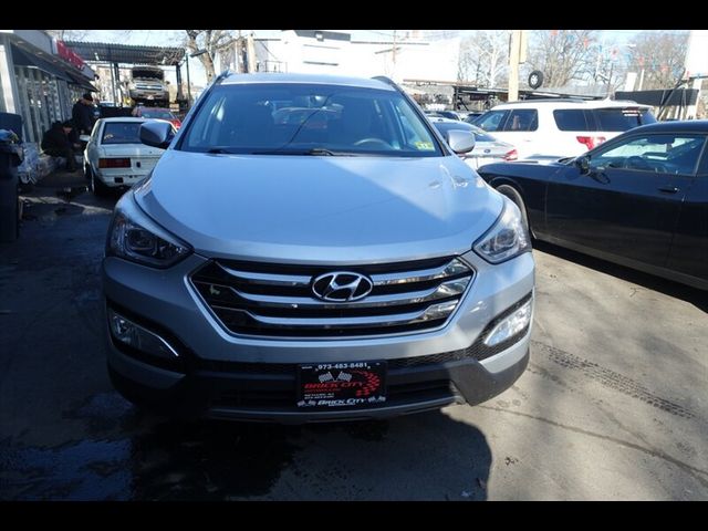 2015 Hyundai Santa Fe Sport Base