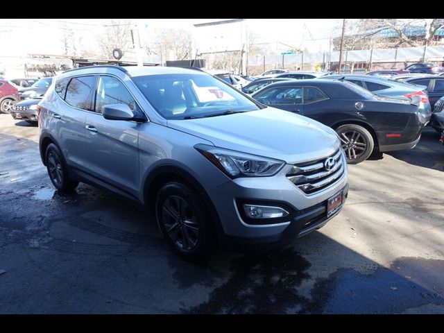 2015 Hyundai Santa Fe Sport Base