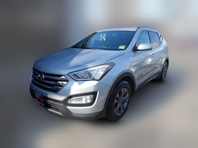2015 Hyundai Santa Fe Sport Base