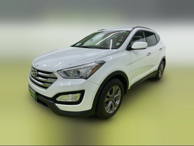 2015 Hyundai Santa Fe Sport Base