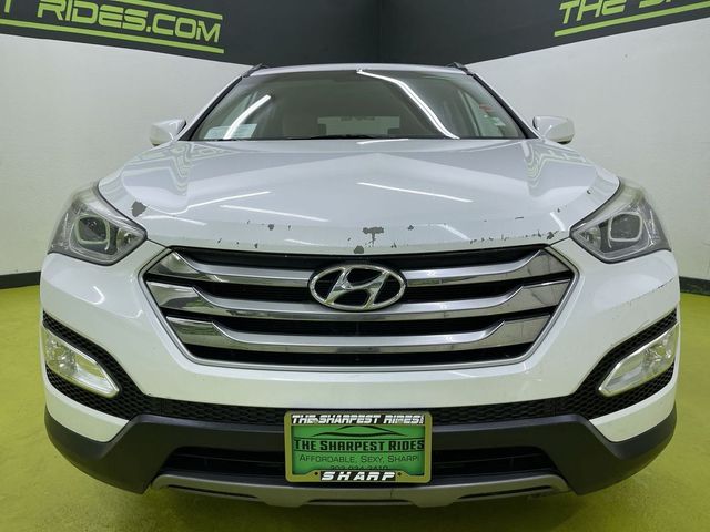 2015 Hyundai Santa Fe Sport Base