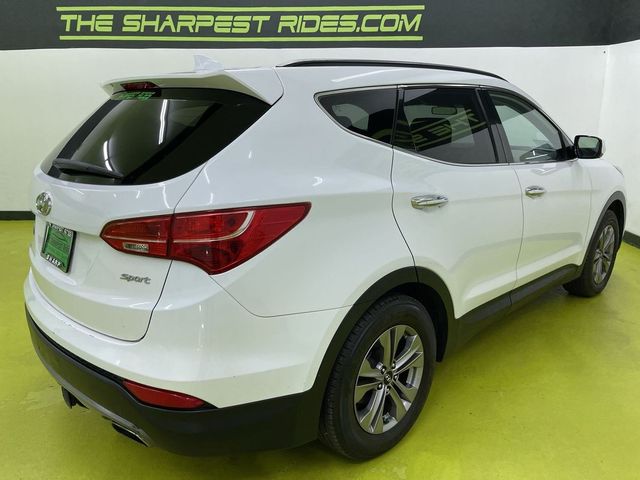 2015 Hyundai Santa Fe Sport Base