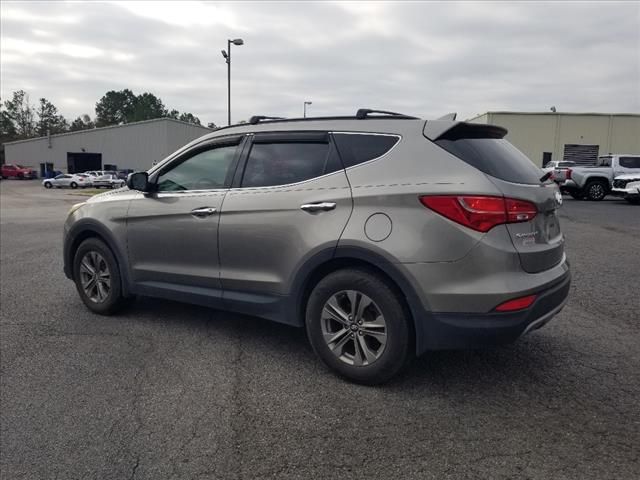 2015 Hyundai Santa Fe Sport Base