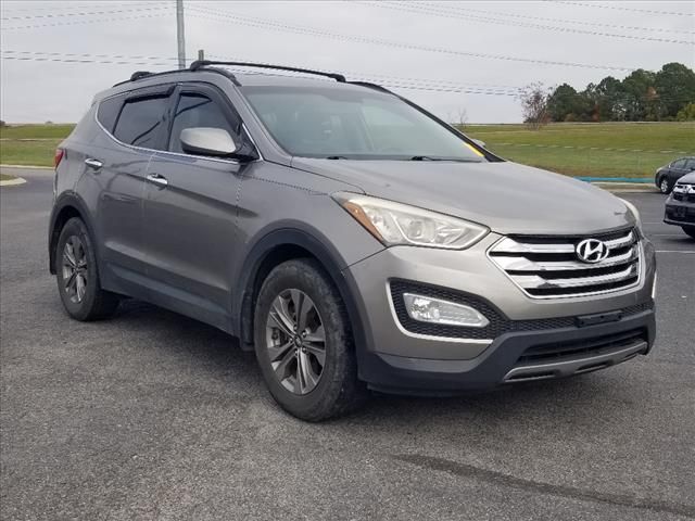 2015 Hyundai Santa Fe Sport Base