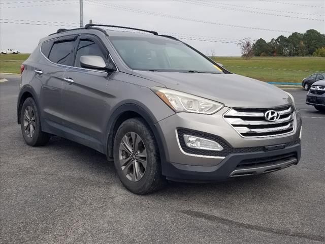 2015 Hyundai Santa Fe Sport Base