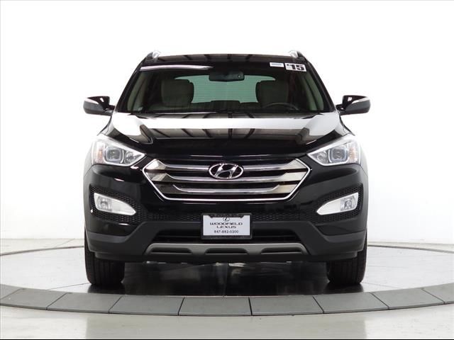 2015 Hyundai Santa Fe Sport Base