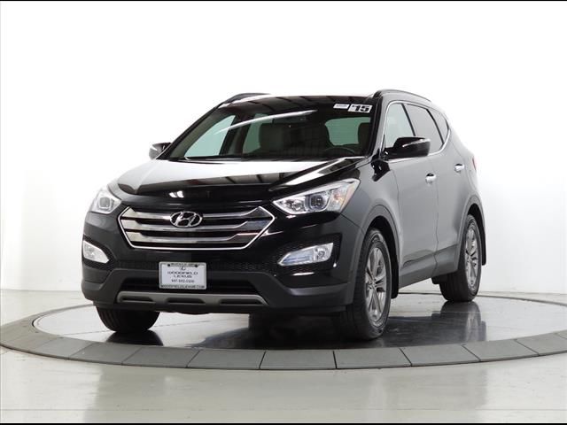 2015 Hyundai Santa Fe Sport Base