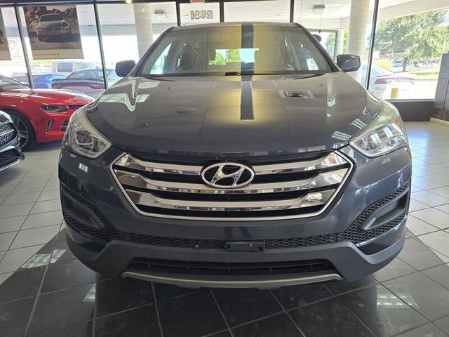 2015 Hyundai Santa Fe Sport Base