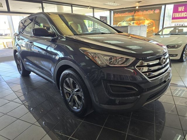2015 Hyundai Santa Fe Sport Base