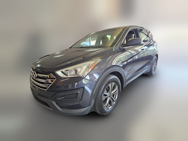 2015 Hyundai Santa Fe Sport Base
