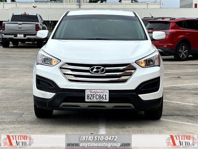 2015 Hyundai Santa Fe Sport Base