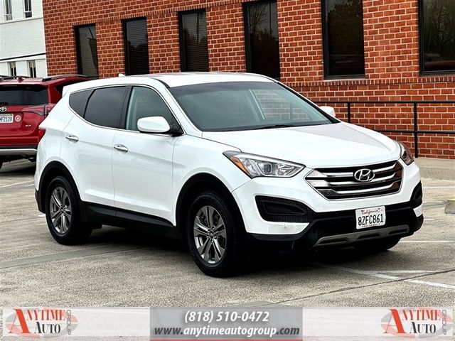 2015 Hyundai Santa Fe Sport Base