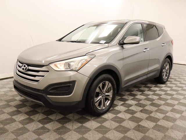 2015 Hyundai Santa Fe Sport Base