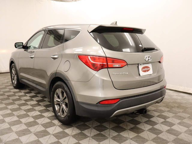 2015 Hyundai Santa Fe Sport Base