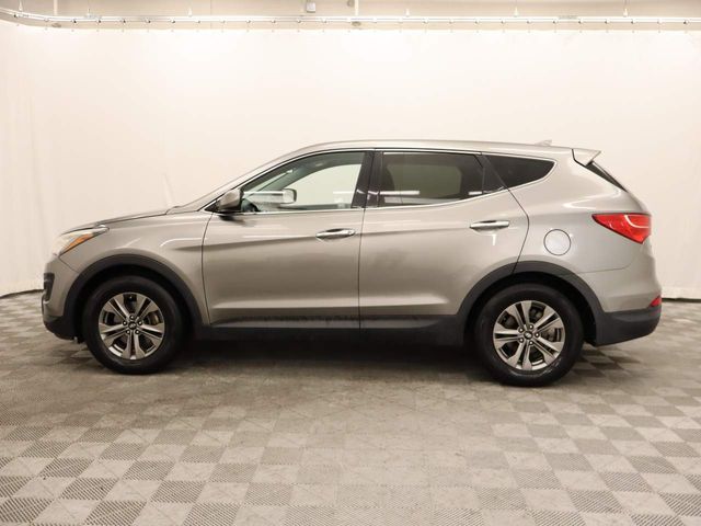 2015 Hyundai Santa Fe Sport Base