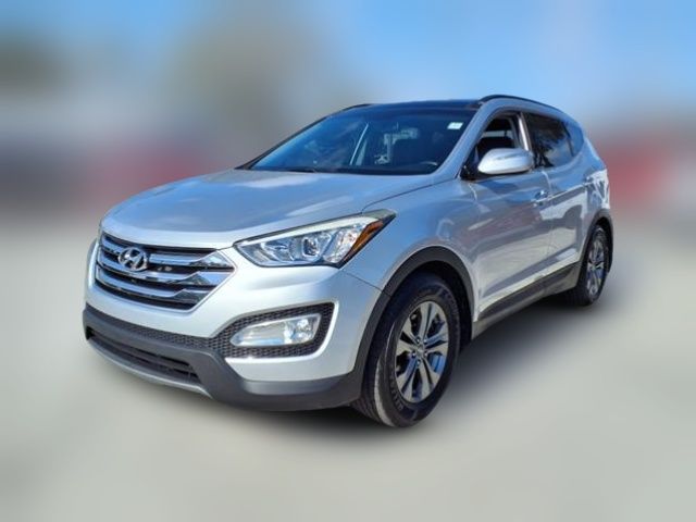 2015 Hyundai Santa Fe Sport Base