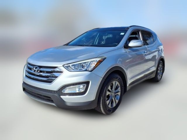 2015 Hyundai Santa Fe Sport Base