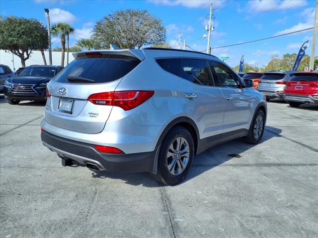 2015 Hyundai Santa Fe Sport Base