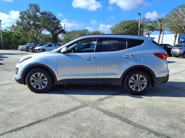 2015 Hyundai Santa Fe Sport Base