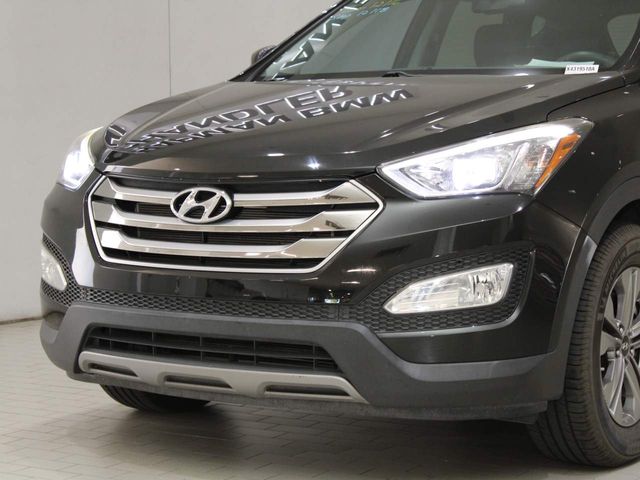 2015 Hyundai Santa Fe Sport Base