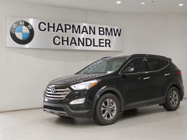 2015 Hyundai Santa Fe Sport Base