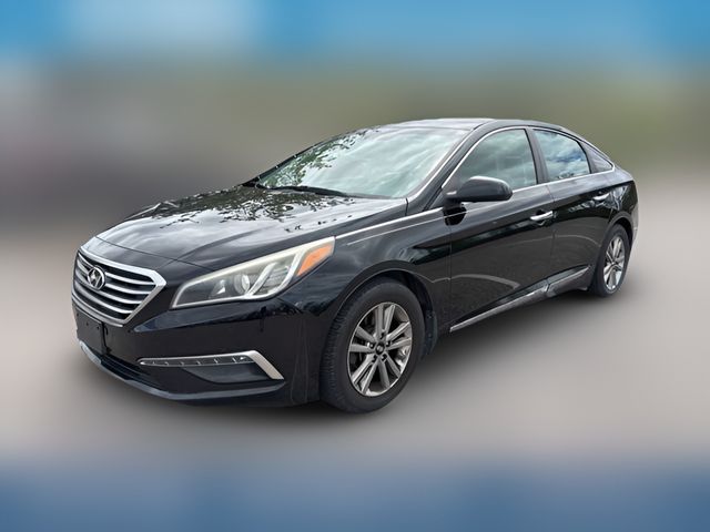 2015 Hyundai Sonata 2.4L SE