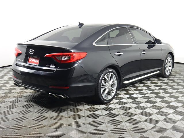 2015 Hyundai Sonata 2.0T Limited