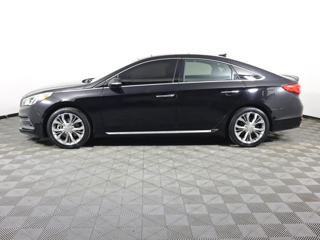 2015 Hyundai Sonata 2.0T Limited